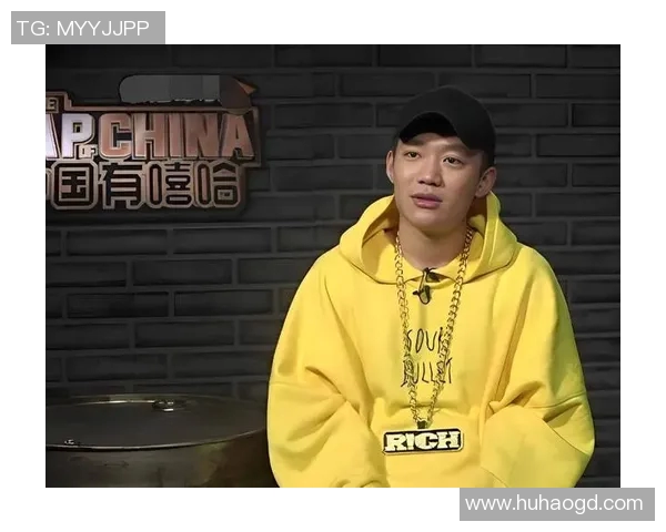 当嘻哈遇上篮球：探讨rapper与篮球明星的跨界合作与影响力