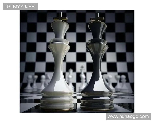 足球明星们的国际象棋对决展现智慧与策略的完美结合